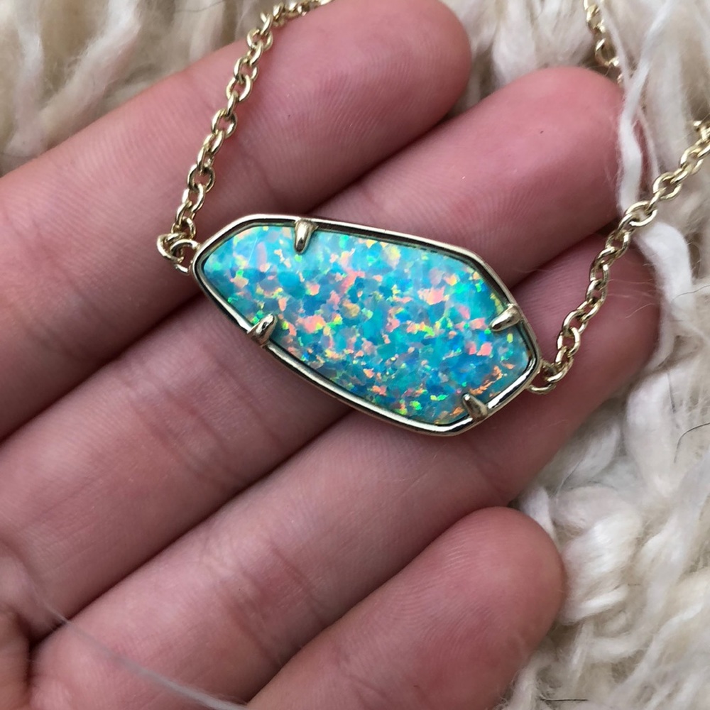 Kendra Scott Opal Bracelet